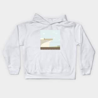 Railway Kids Hoodie